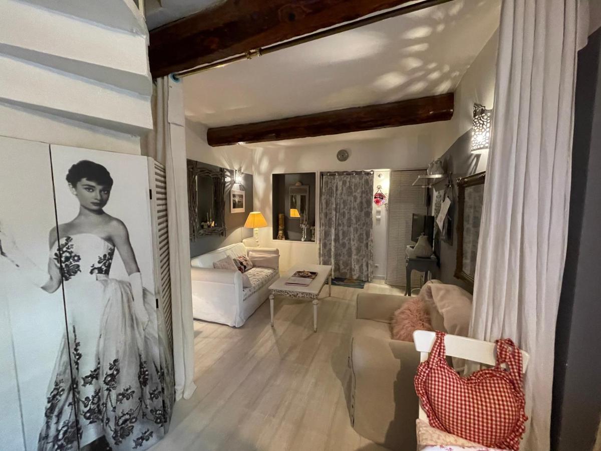Le Duplex De Lapparan Saint-Drezery ภายนอก รูปภาพ