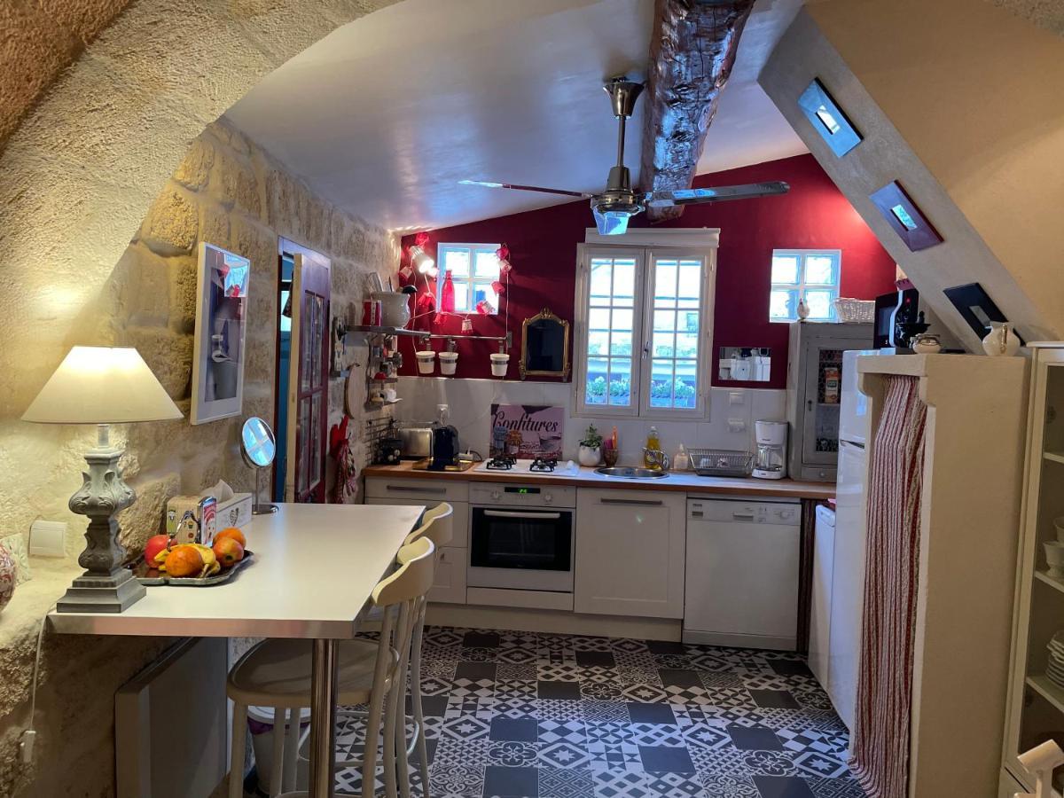 Le Duplex De Lapparan Saint-Drezery ภายนอก รูปภาพ