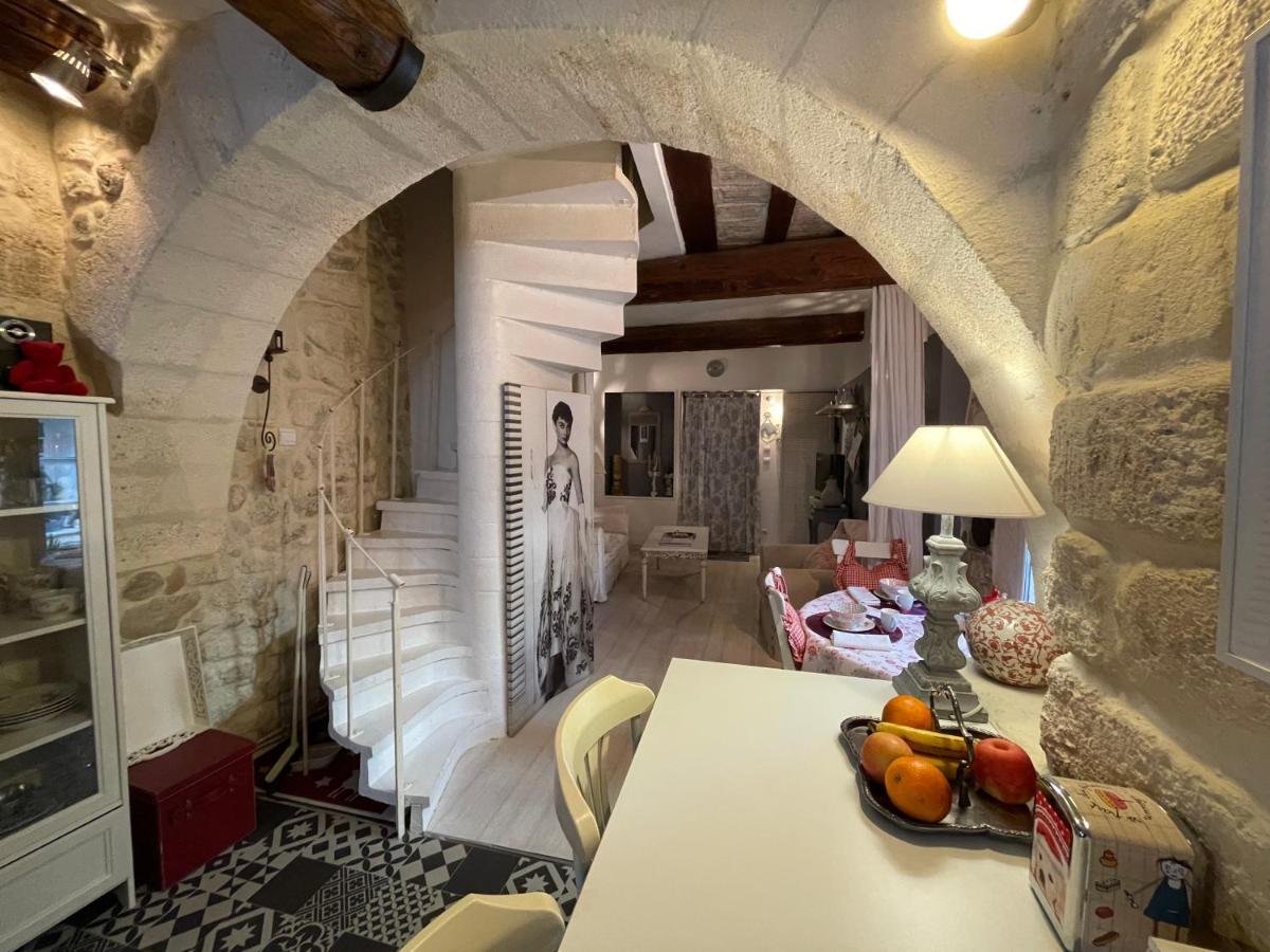 Le Duplex De Lapparan Saint-Drezery ภายนอก รูปภาพ