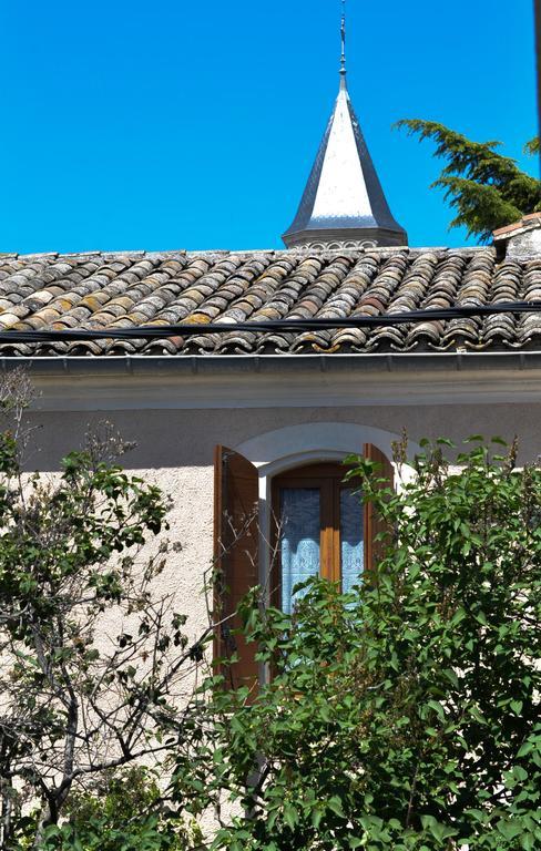 Le Duplex De Lapparan Saint-Drezery ภายนอก รูปภาพ