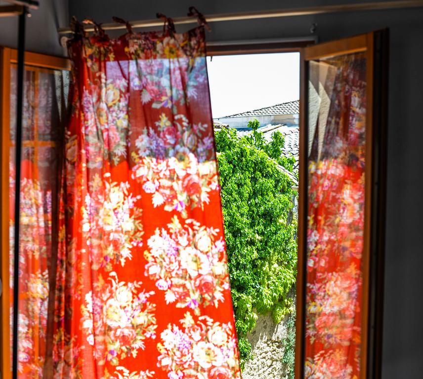 Le Duplex De Lapparan Saint-Drezery ภายนอก รูปภาพ