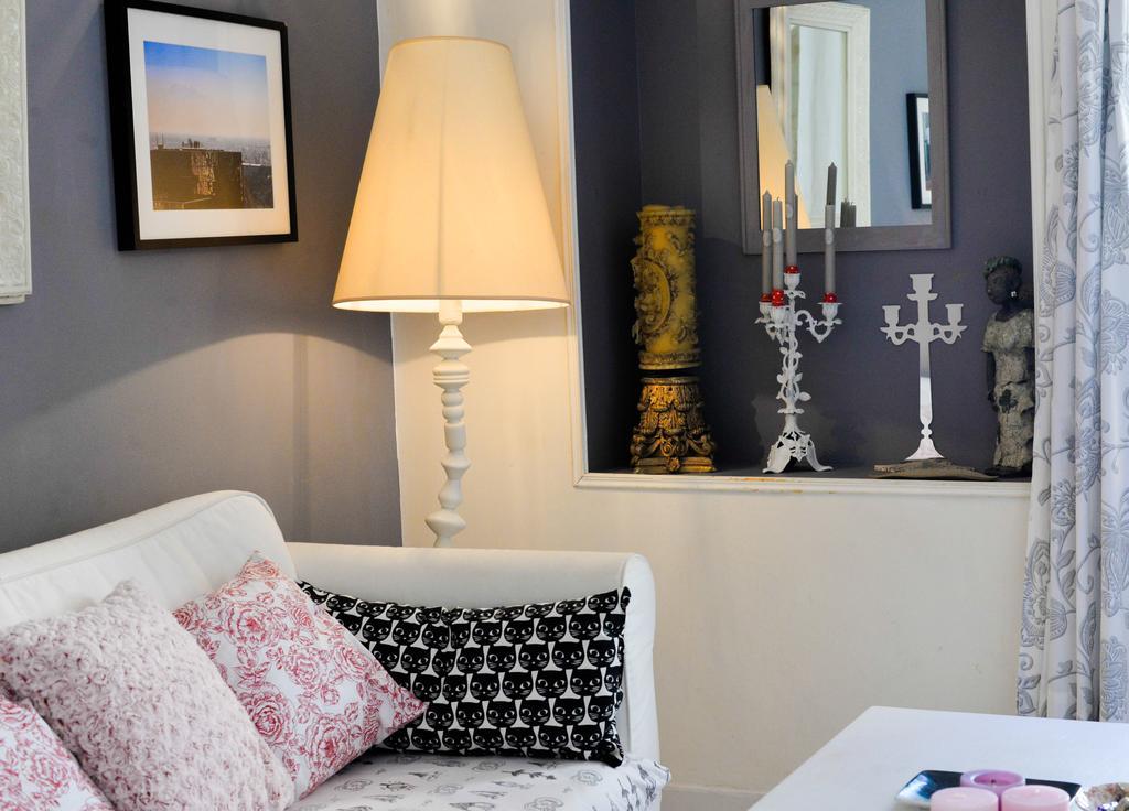 Le Duplex De Lapparan Saint-Drezery ภายนอก รูปภาพ