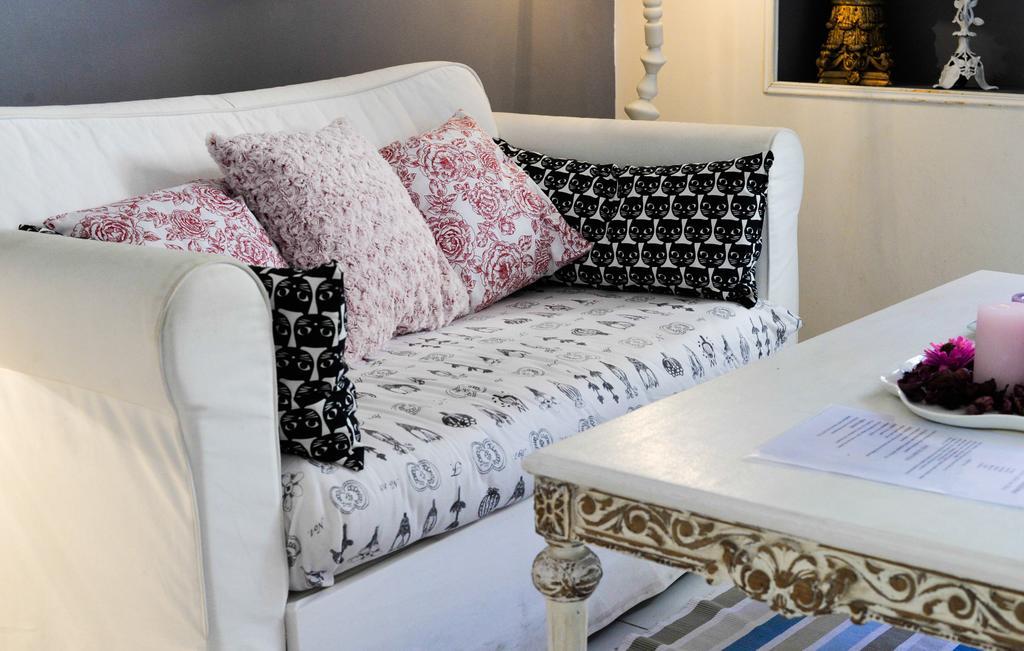 Le Duplex De Lapparan Saint-Drezery ภายนอก รูปภาพ